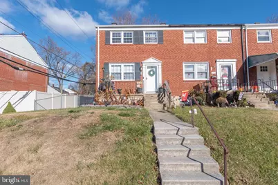 2210 Ellen Avenue, Parkville, MD 21234 - Photo 1