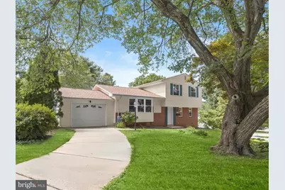 232 Brackenwood Court, Lutherville Timonium, MD 21093 - Photo 1