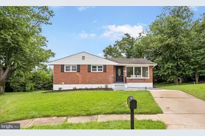5617 Daybreak Terrace, Baltimore, MD 21206 - Photo 1