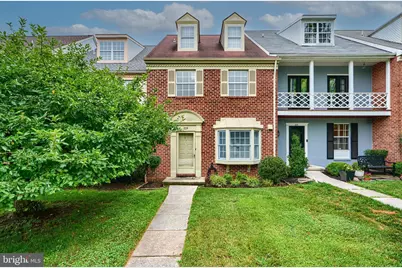 229 Castletown Road, Lutherville Timonium, MD 21093 - Photo 1