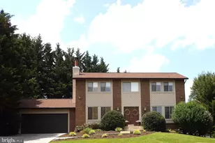 12112 Velvet Hill Dr, Owings Mills, MD 21117 - Photo 1