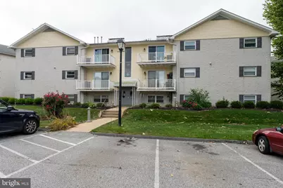 6 Warren Lodge Ct #2D, Cockeysville, MD 21030 - Photo 1