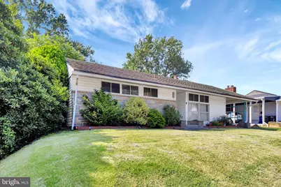 7514 Far Hills Drive, Towson, MD 21286 - Photo 1