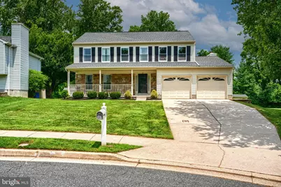 22 Skywood Court, Parkville, MD 21234 - Photo 1