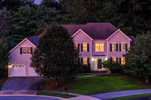 8201 Pumpkin Hill, Pikesville, MD 21208 - Photo 1