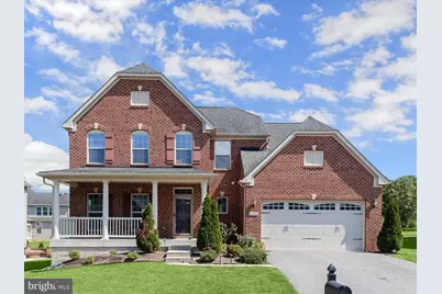 10408 Windlass Run Road, Baltimore, MD 21220 - Photo 1