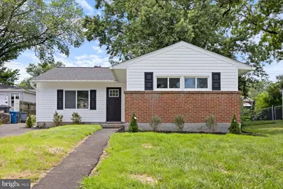 5915 Johnnycake Road, Gwynn Oak, MD 21207 - Photo 1