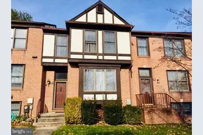 20 Dickens Square, Lutherville Timonium, MD 21093 - Photo 1