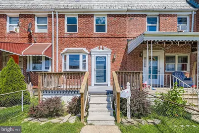 7806 Eastdale Road, Baltimore, MD 21224 - Photo 1