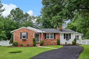 22 Turk Garth, Baltimore, MD 21228 - Photo 1