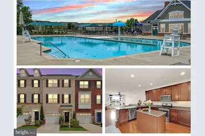 9440 Adelaide Lane, Owings Mills, MD 21117 - Photo 1