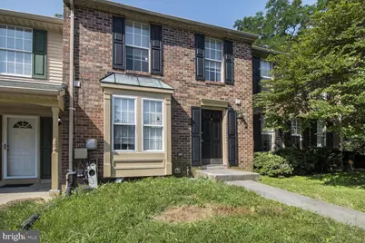 8122 Greenspring Valley Road, Owings Mills, MD 21117 - Photo 1