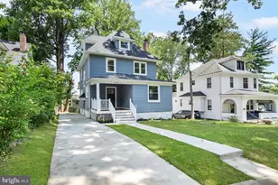 2412 Poplar Dr, Gwynn Oak, MD 21207 - Photo 1