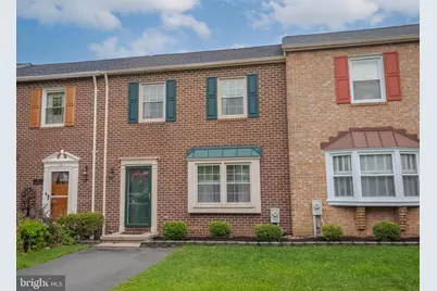 13 Carriage Walk Court, Baltimore, MD 21234 - Photo 1