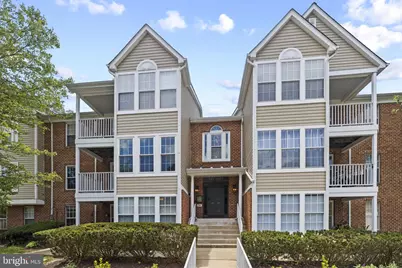 3113 Katewood Court #3113, Baltimore, MD 21209 - Photo 1