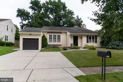9101 Transoms Road, Baltimore, MD 21236 - Photo 1