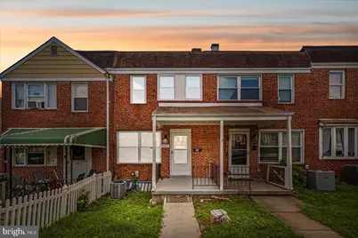 965 Dalton Avenue, Baltimore, MD 21224 - Photo 1