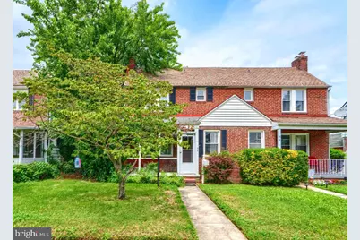 56 Yorkway, Baltimore, MD 21222 - Photo 1