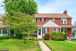 56 Yorkway, Baltimore, MD 21222 - Photo 1