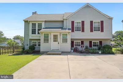 1521 Melton Road, Lutherville Timonium, MD 21093 - Photo 1