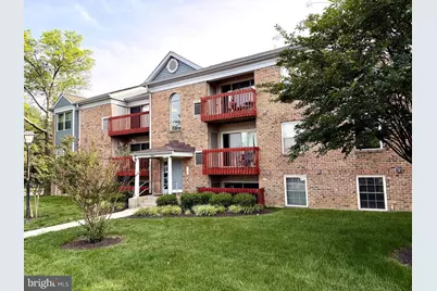 1260 Sugarwood Circle #104, Baltimore, MD 21221 - Photo 1