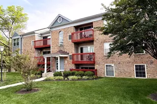 1260 Sugarwood Cir, Baltimore, MD 21221 - Photo 1