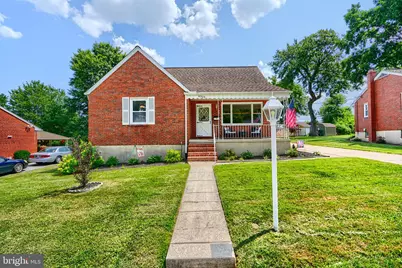 4305 Edro Avenue, Baltimore, MD 21236 - Photo 1