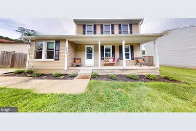9622 Winands Road, Randallstown, MD 21133 - Photo 1