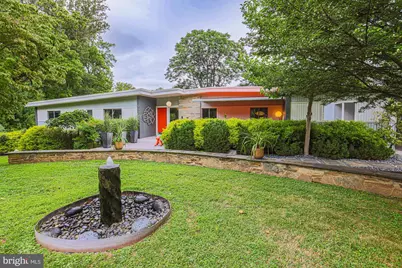 3506 Gardenview Road, Baltimore, MD 21208 - Photo 1