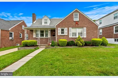 2708 Linwood Avenue, Baltimore, MD 21234 - Photo 1