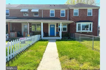 423 Oakwood Road, Dundalk, MD 21222 - Photo 1