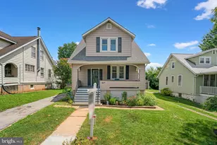 3 Ridge Rd, Catonsville, MD 21228 - Photo 1