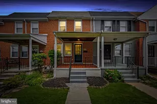 8305 Dalesford Rd, Baltimore, MD 21234 - Photo 1