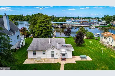 1818 Elk Road, Baltimore, MD 21221 - Photo 1