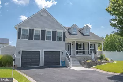 15 Spinnaker Reef Court, Baltimore, MD 21220 - Photo 1