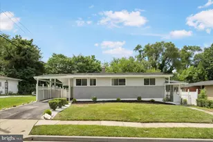 4753 Bonnie Brae Rd, Baltimore, MD 21208 - Photo 1