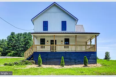 4414 Mount Carmel Road, Hampstead, MD 21074 - Photo 1