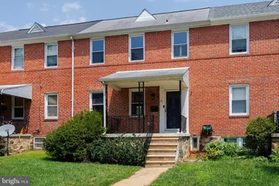 37 Briarwood Road, Catonsville, MD 21228 - Photo 1