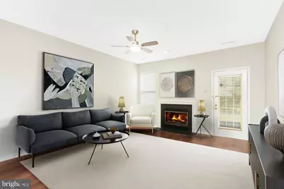7206 Bogley Road #102, Windsor Mill, MD 21244 - Photo 1