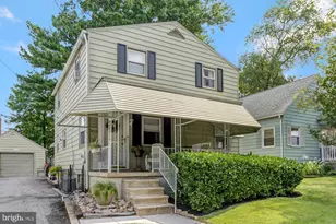 3026 4th Ave, Parkville, MD 21234 - Photo 1