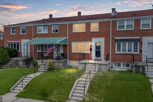 1116 Gloria Ave, Halethorpe, MD 21227 - Photo 1