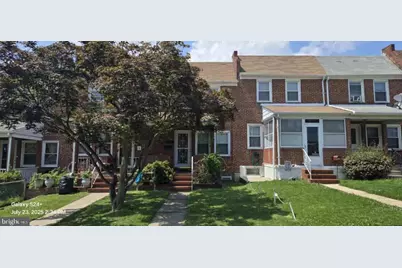 7024 Conley Street, Baltimore, MD 21224 - Photo 1