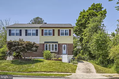 3204 Spade Road, Windsor Mill, MD 21244 - Photo 1