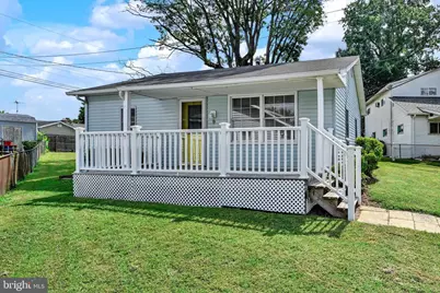 9 Helicopter Drive, Middle River, MD 21220 - Photo 1