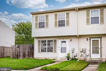 58 Chelmsford Court, Middle River, MD 21220 - Photo 1