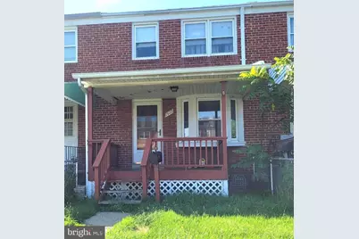 1922 Codd Avenue, Baltimore, MD 21222 - Photo 1