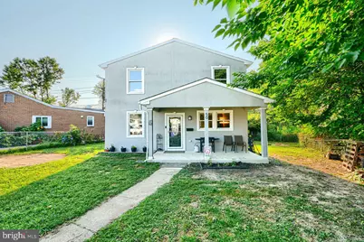 50 Right Wing Drive, Middle River, MD 21220 - Photo 1