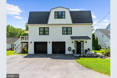 8111 Dogwood, Sparrows Point, MD 21219 - Photo 1