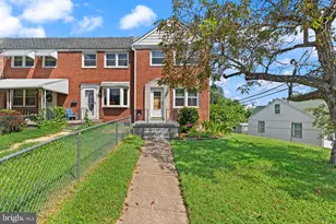 323 Trappe Rd, Baltimore, MD 21222 - Photo 1