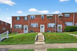 963 Regina Dr, Halethorpe, MD 21227 - Photo 1